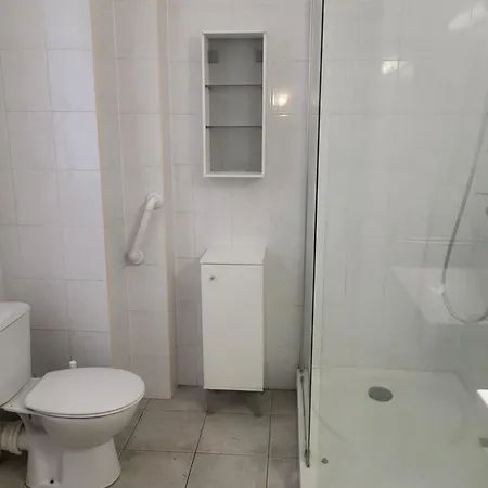 Apartment Spacieux *