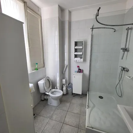 Spacieux Apartment