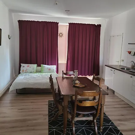 Apartment Spacieux *