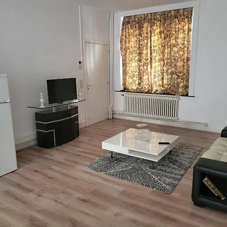 Spacieux Apartment Braine-l'Alleud